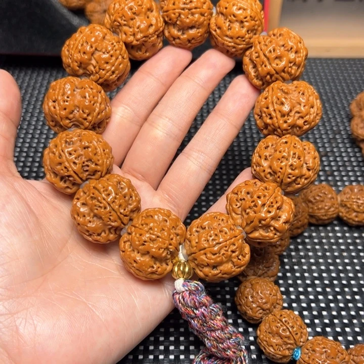 手串金刚菩提23龙王梅花