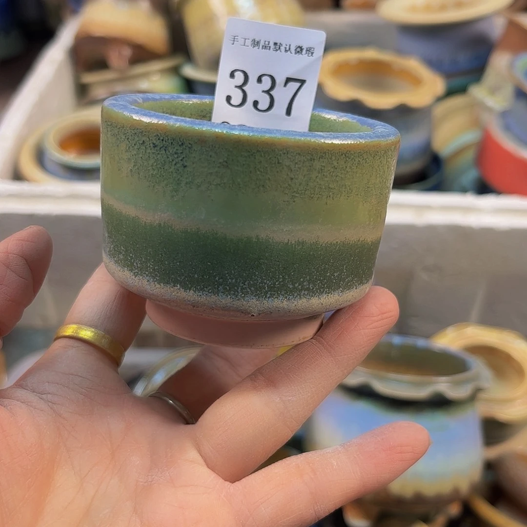 摆件景德镇陶瓷手工制作