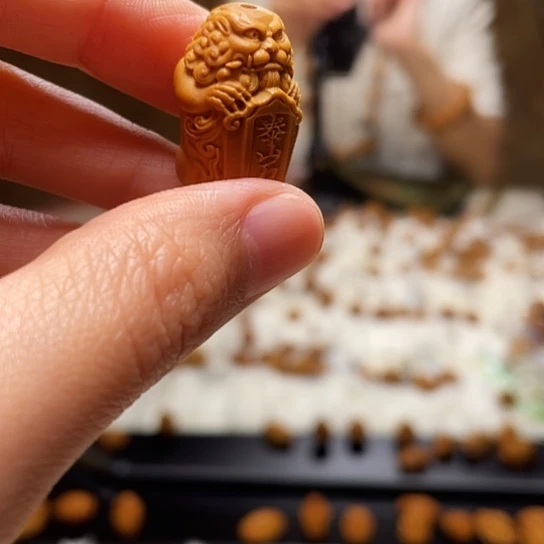 橄榄核手串/手链橄榄核