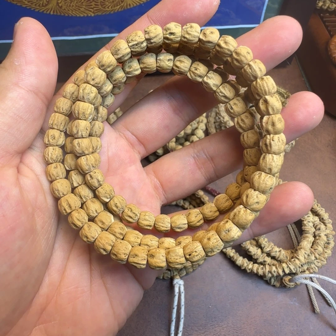 柏香籽/百香籽吊坠