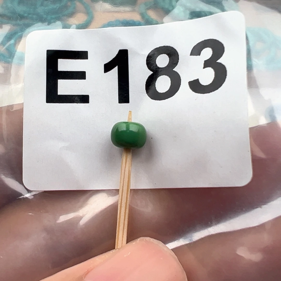 未镶嵌长石玉珠宝半成品