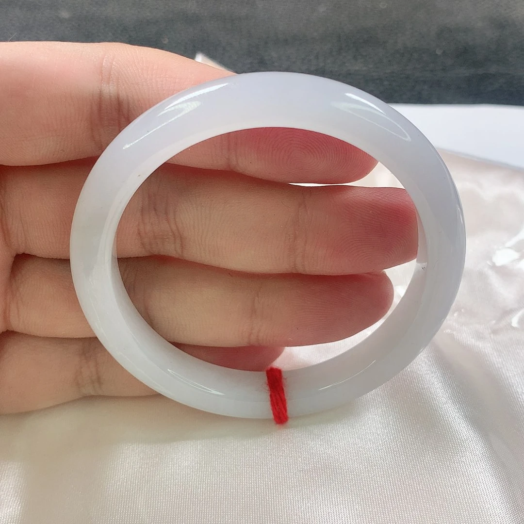 未镶嵌手镯翡翠326号