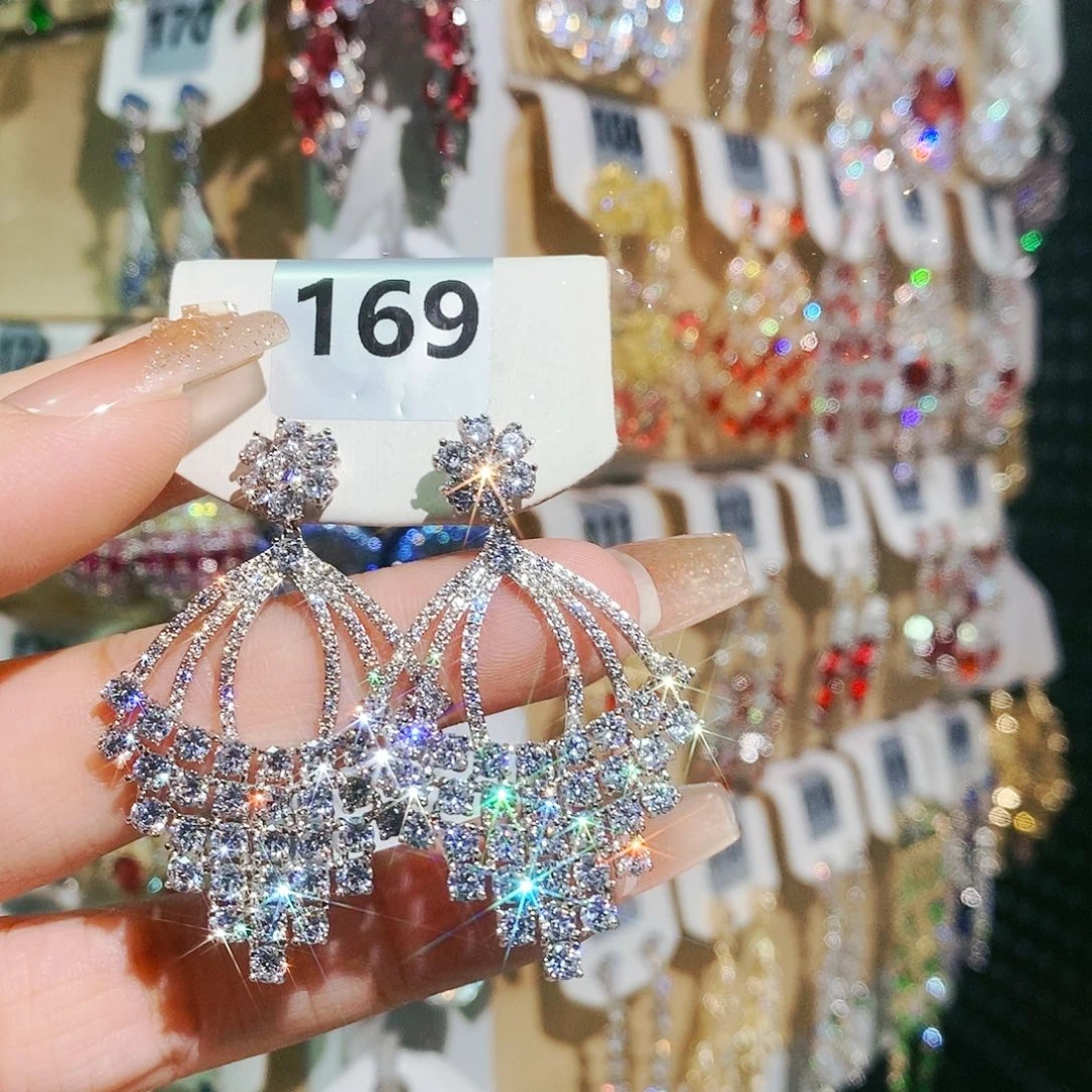 非金属合成立方氧化锆925银