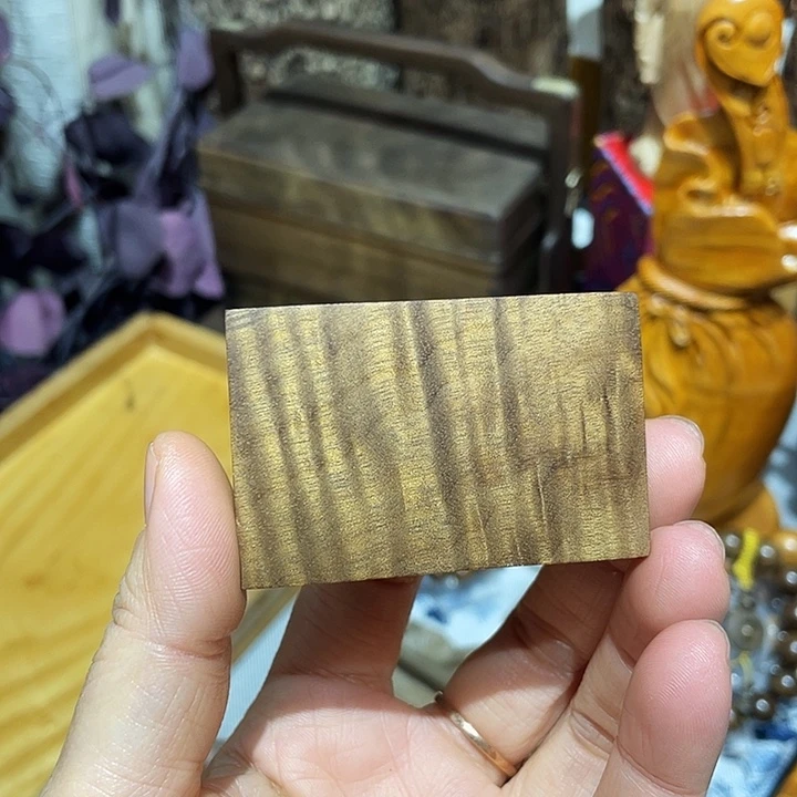 金丝楠金丝楠木小叶桢楠平安牌