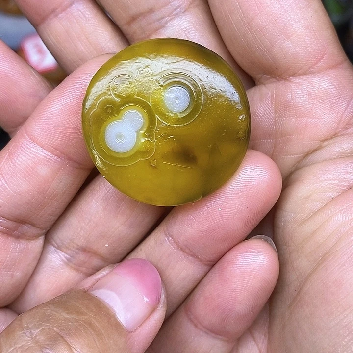 未镶嵌饰品玛瑙/玉髓