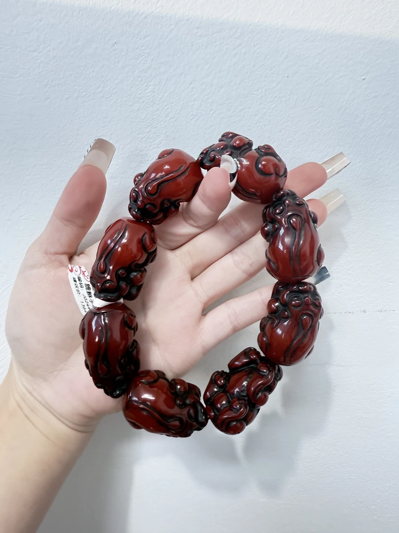 精品手串 无礼盒J 0244