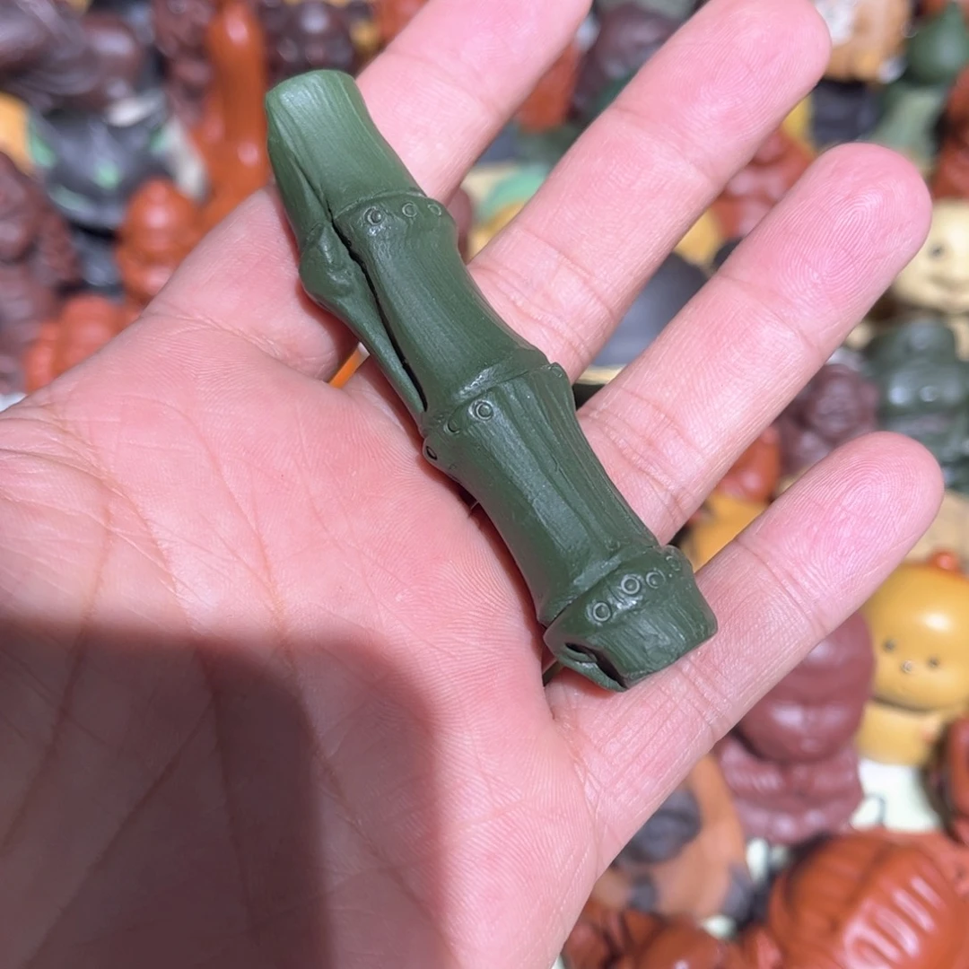 紫砂茶宠紫砂艺术