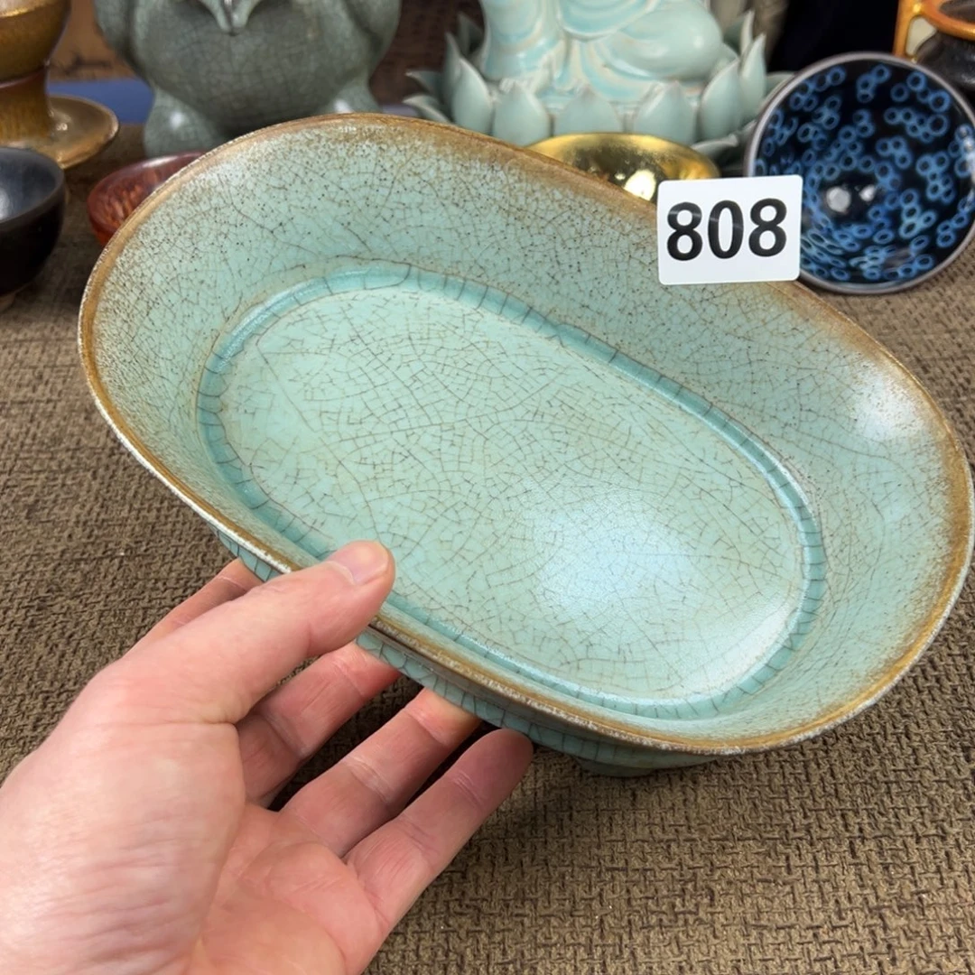 瓷片正能量陶瓷艺术家