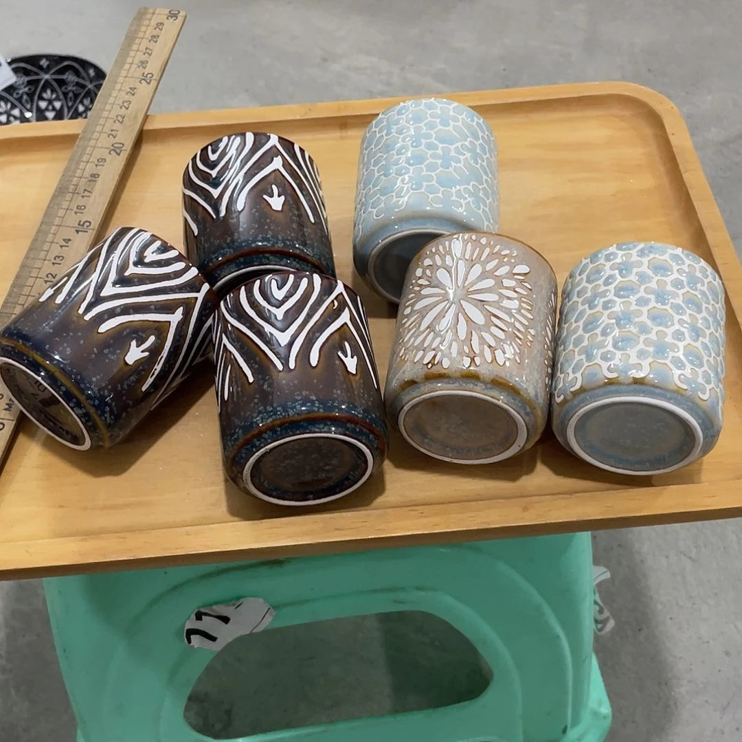 瓷温佩家陶瓷福利6