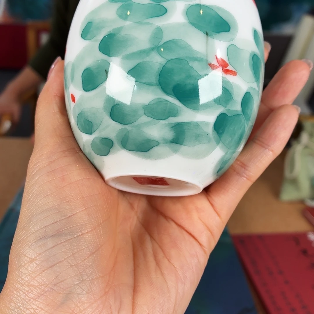 瓷九鸣瓷艺九鸣瓷艺