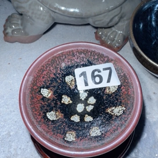 茶盏是因为这种事情真的不是