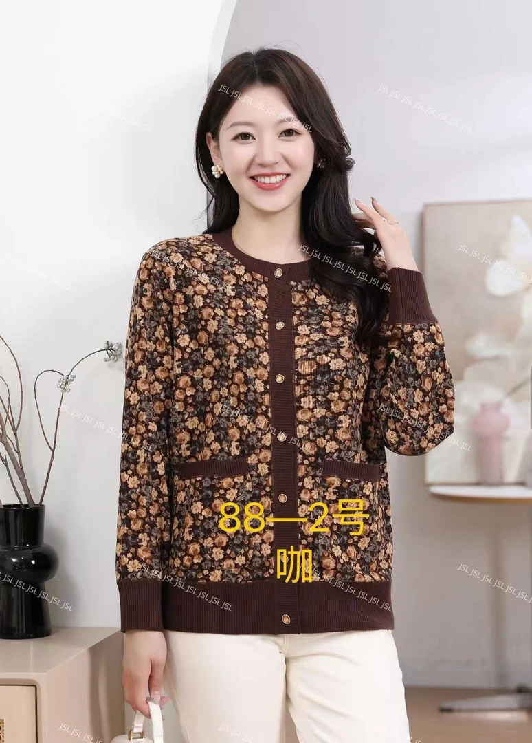 时尚女装上衣2512