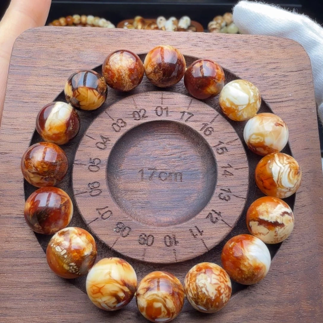 蜜蜡未镶嵌裸石蜜蜡13