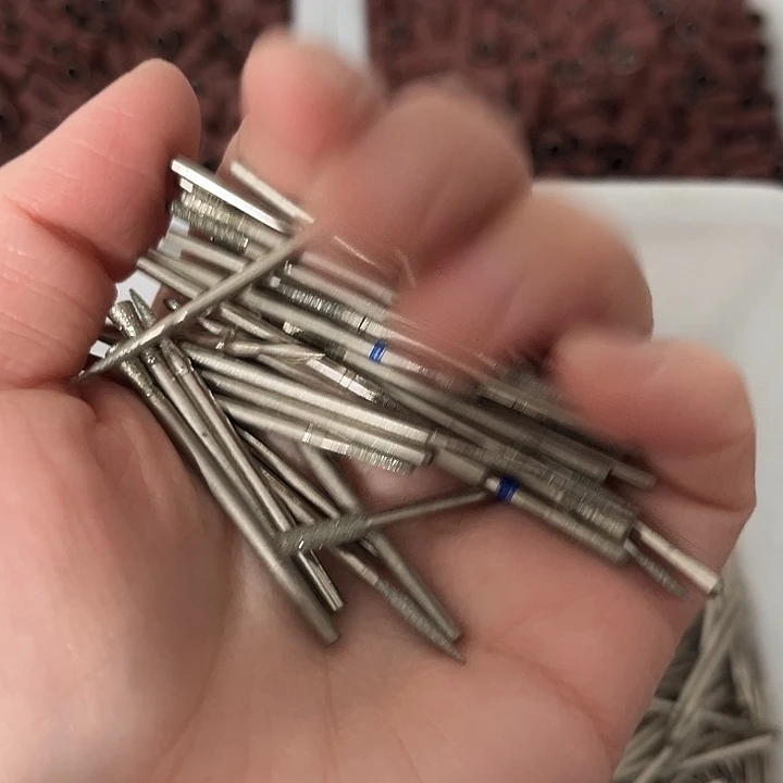 处理瑕疵玉雕工具不退不换20支随机抓2.35杆