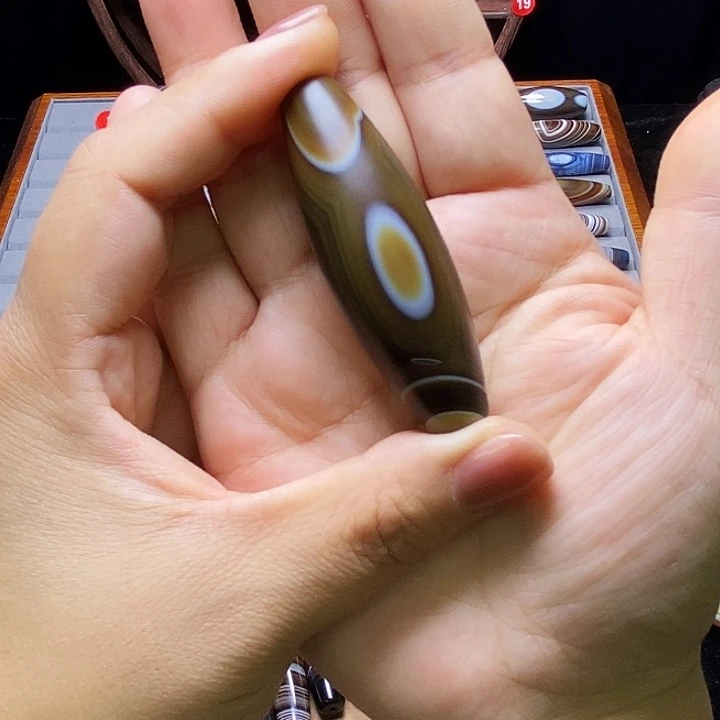 {****玛瑙/玉髓未镶嵌颈饰