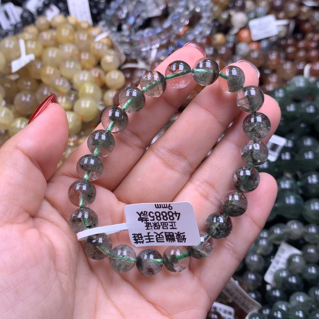 未镶嵌手链水晶1111111111