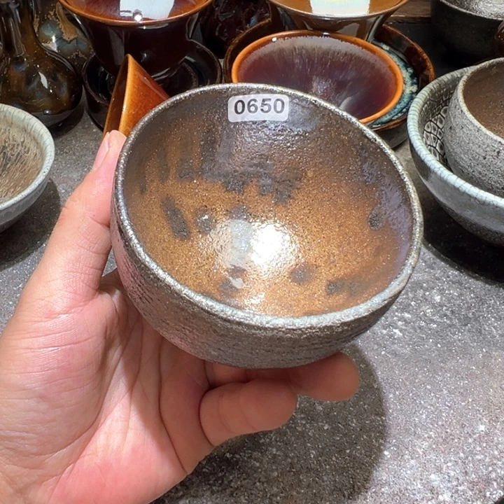 夏***风茶盏悠悠精选茶器650