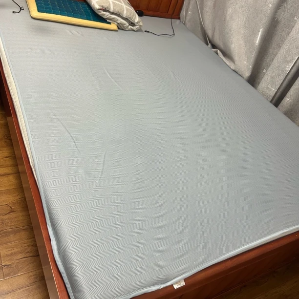 凉席 耐用亲肤   所有产品均为实物拍摄