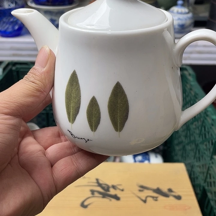 水滴瓷器水滴瓷器
