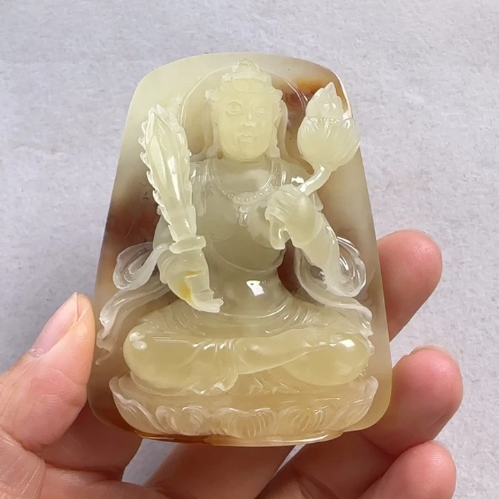 蜜蜡珠宝奇石未镶嵌