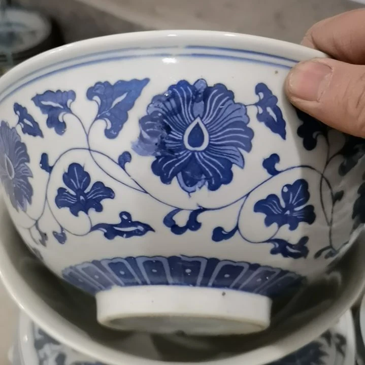 当代瓷器陶瓷工艺品