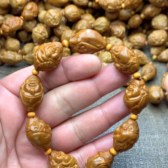 手串/手链橄榄核橄榄核手串/手链