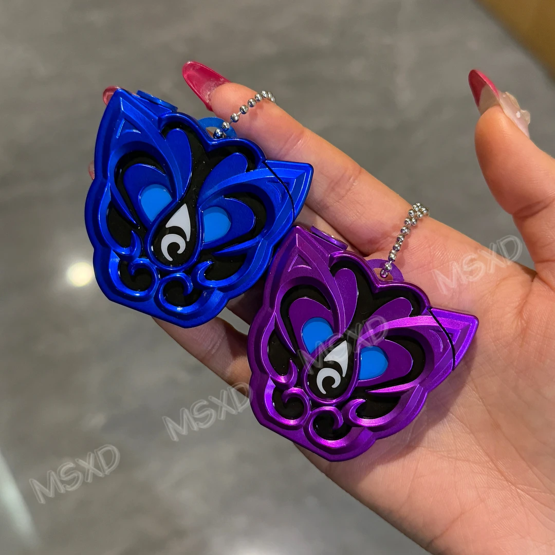 小魔仙变身器巴拉拉能量防风粉火焰创意打火机仙女送女友礼物蝴蝶