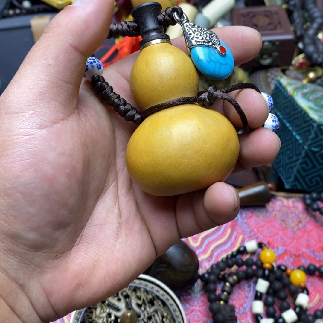 滴血莲花菩提吊坠