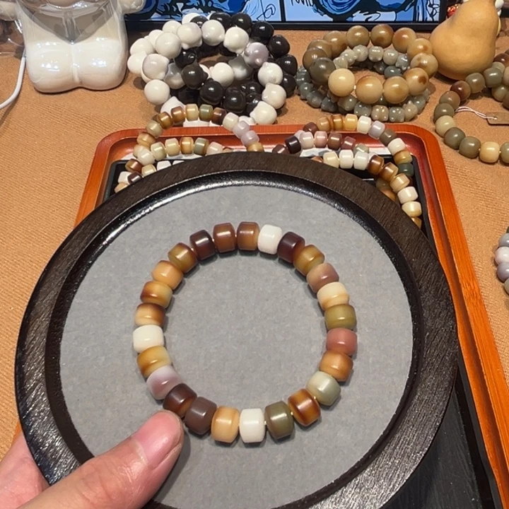 菩提根/象牙果吊坠