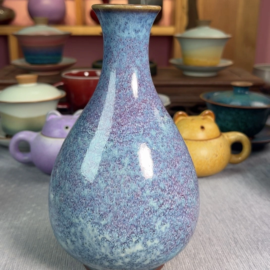 【闪购商品】钧瓷097858