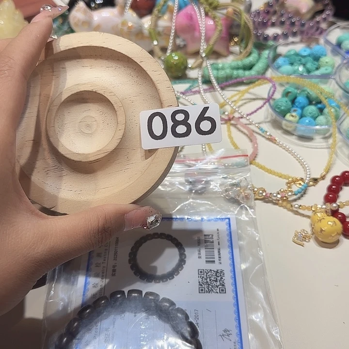 香榧木木质摆件工艺品