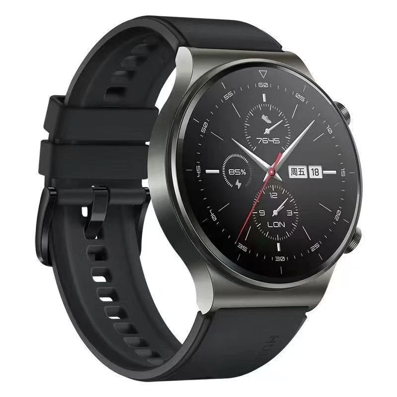 99新 Huawei/华为 99新华为GT2Pro智能手表运动蓝牙通话血氧心率