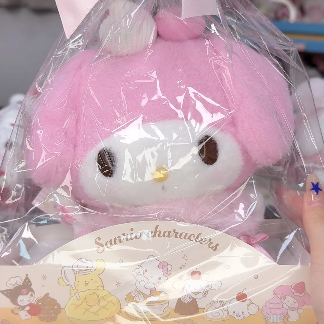 美美kitty超级好看