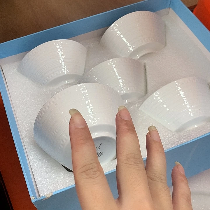 瓷片咖啡☕️？咖啡的香味