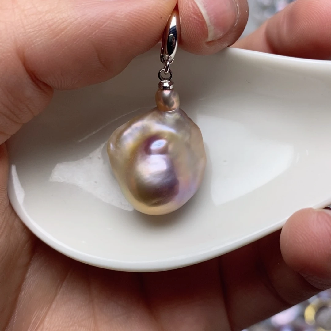 淡水珍珠其它未镶嵌