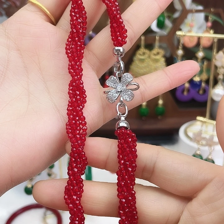 石英质玉耳钉合金