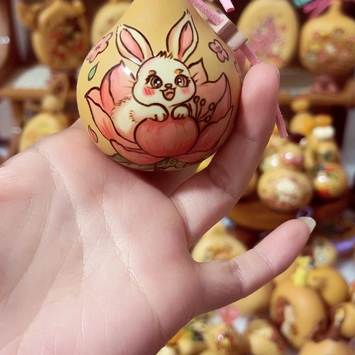 *****葫芦给我宝的葫芦娃