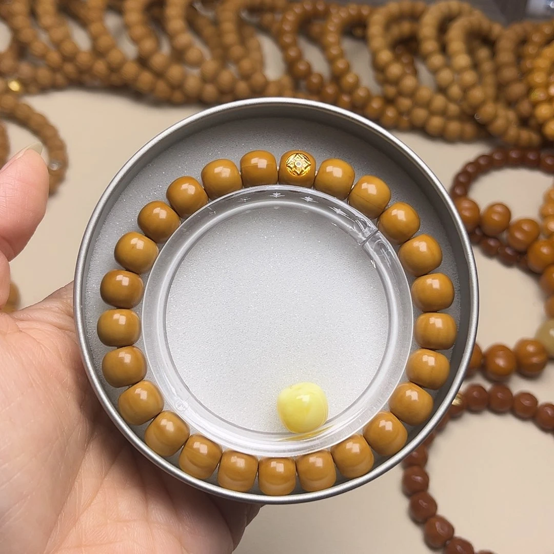 猴头核桃手串老邢单标9➕