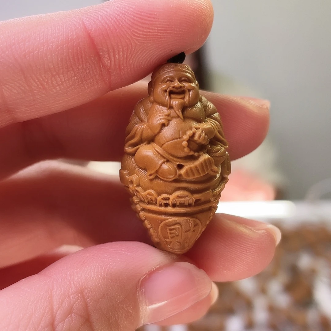 手串/手链橄榄核橄榄核