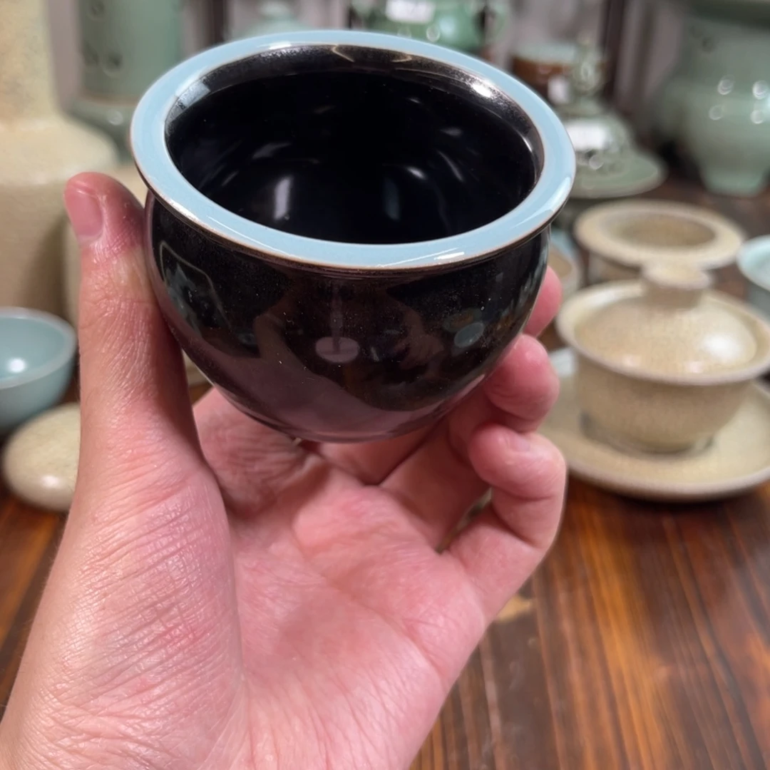 三宝茶器开播福利