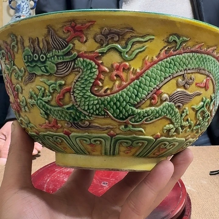 摆件