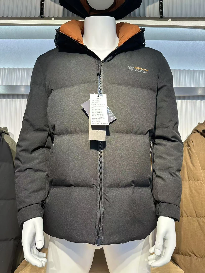 清仓处理男装经典