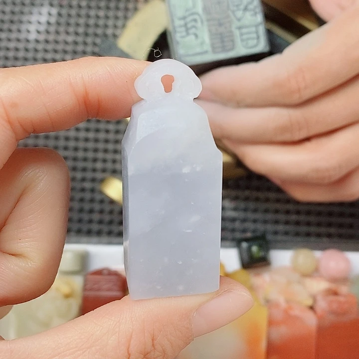 云南石现场直播手工