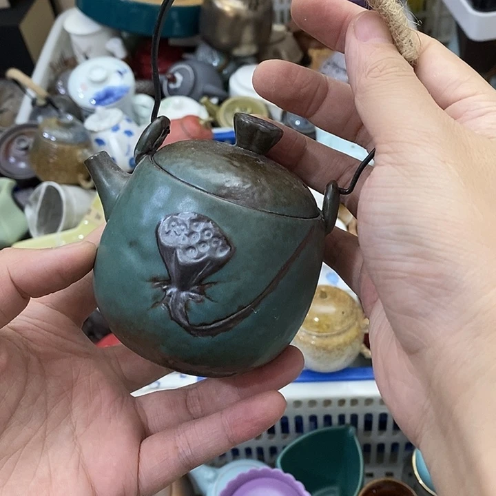 陶瓷艺术品及陶瓷制品