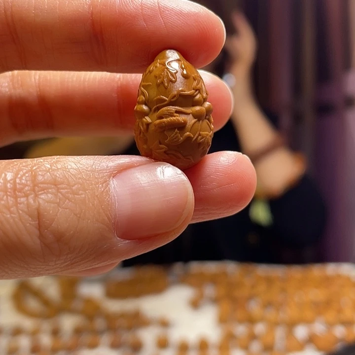 手串/手链橄榄核