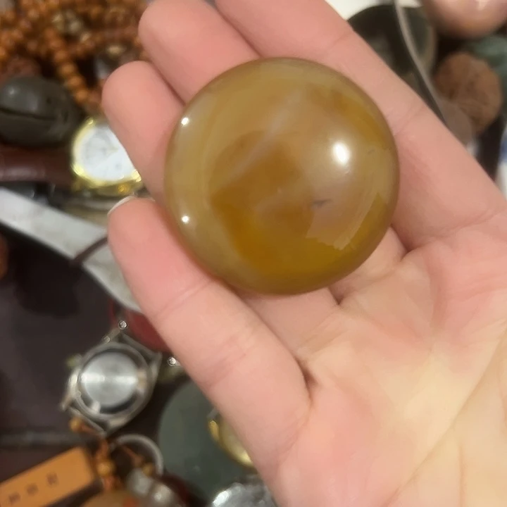 龙***哥橄榄核吊坠民俗文化的艺术品
