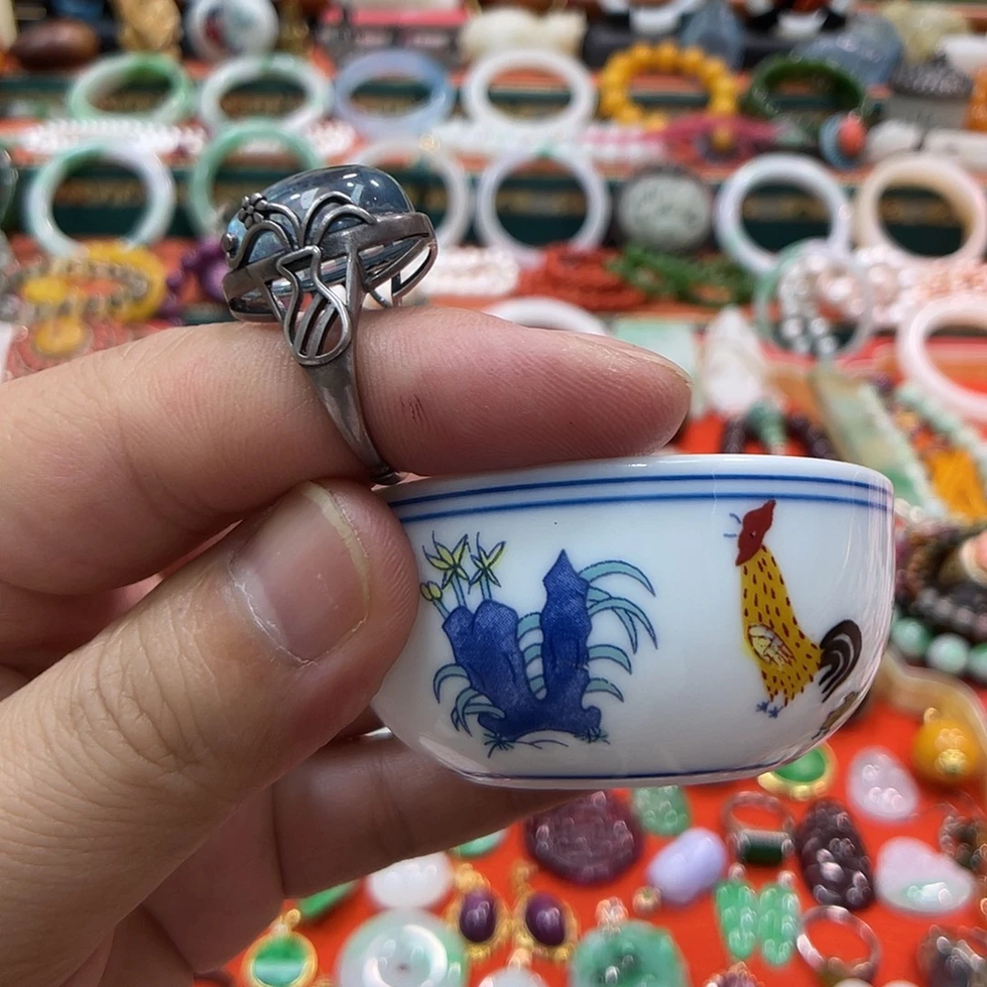 闪购商品开播福利漏