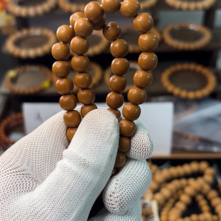 手串/手链核桃全品无暇9小➕,49米的
