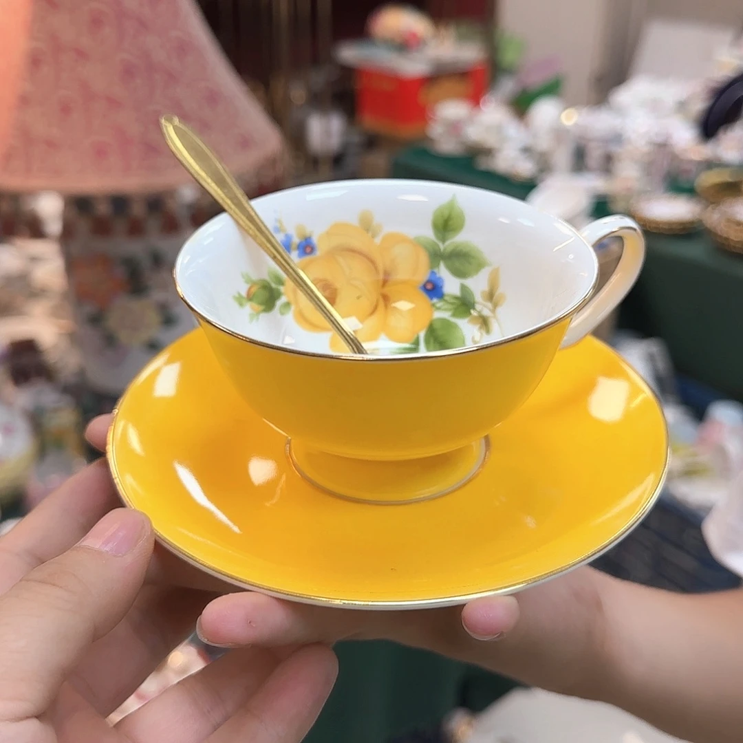 外贸冠衡陶瓷有限公司