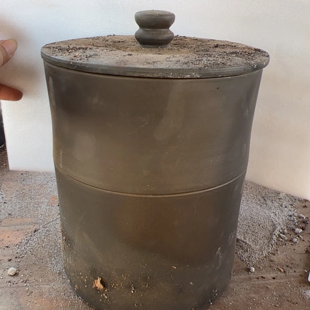 坭兴陶贵台龙窑A51